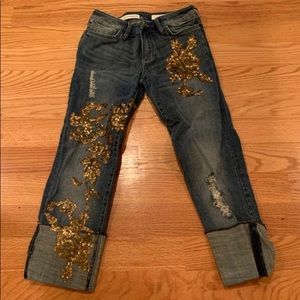 💕 Anthropologie Jeans 💕